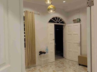 Disewakan Rumah Luas 1 Lantai Fully furnished di Kampung Utama Nagoya