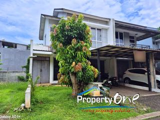 Jual Rumah Di Delatinos BSD Serpong