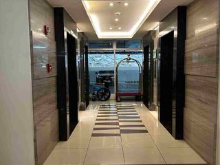 2 Bedroom, 50.32sqm, Ready for Occupancy in Mandaluyong  Walking distance to MRT Near Makati, Ortigas,BGC, SM Megamall, Cubao