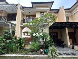 RUMAH DISEWAKAN DI COLOMADU DEKAT DENGAN UMS DAN LORIN HOTEL