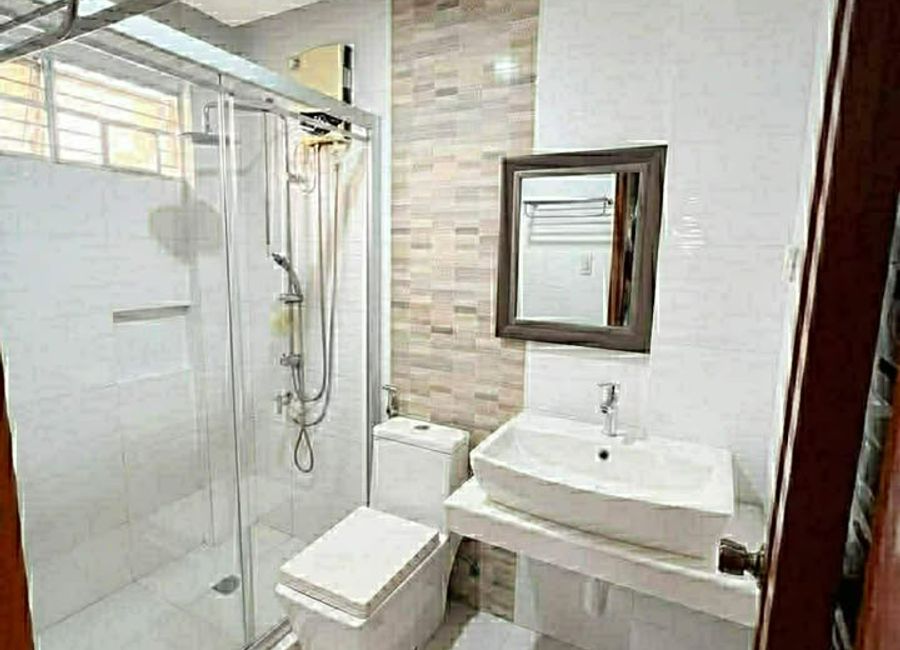 Walnut Street, Vista Verde, Mambog III, Mambog, Bacoor, Cavite image 3