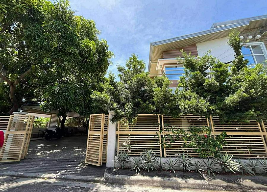Walnut Street, Vista Verde, Mambog III, Mambog, Bacoor, Cavite