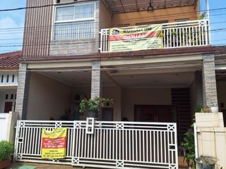Dijual Rumah Di Perum Wisma Jaya Bekasi Timur