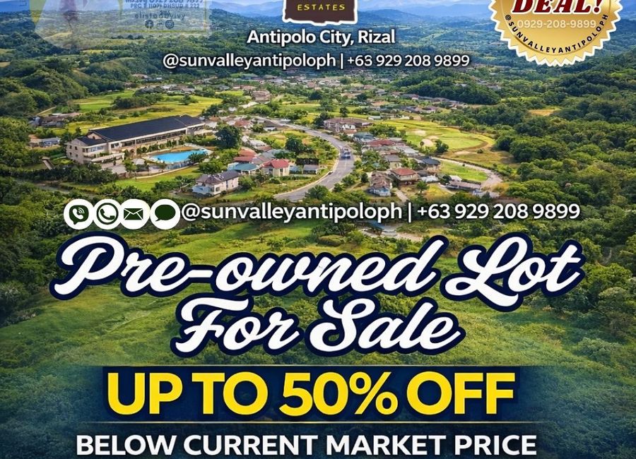 Apia, Antipolo, Rizal