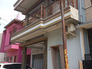 Dijual Rumah Siap Huni Di Royal Park Residence Cluster Champion Kota Bekasi