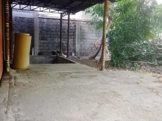 FOR SALE Warehouse in Bagumbayan, Taguig City