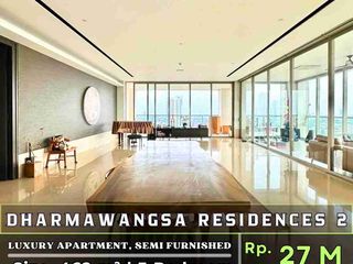 DHARMAWANGSA RESIDENCES 2