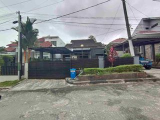 Rumah disewakan Boulevard Wika