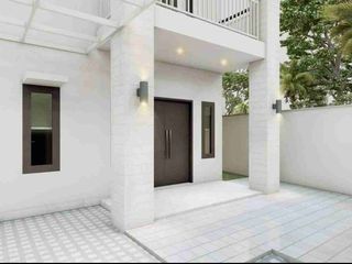 dijual villa 3 bedroom dipurigading jimbaran