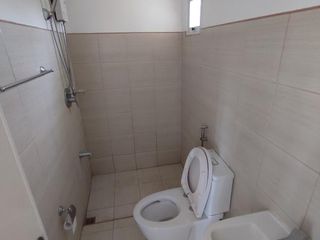 For lease LOWEST  for  RENT House and lot located in Hillcrest Estate Nuvali