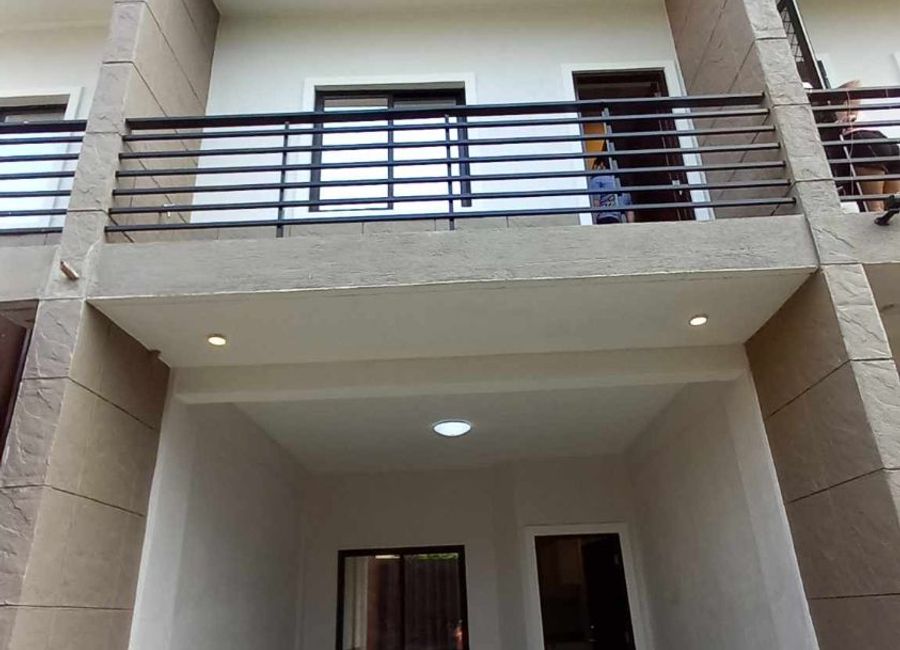 Mercedes Avenue, Cainta, Rizal