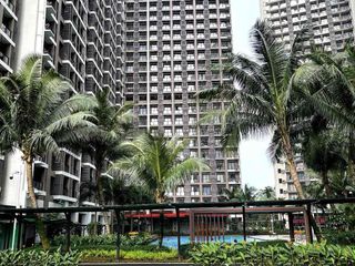 DIJUAL UNIT PREMIUM 2 BEDROOM 51 SQM 
CITY VIEW BSD | AKSES AEON |