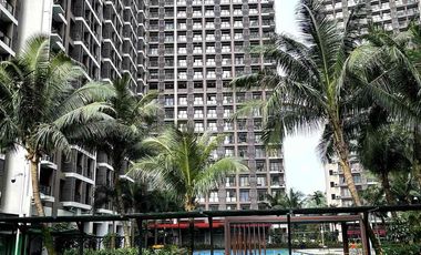 DIJUAL UNIT PREMIUM 2 BEDROOM 51 SQM 
CITY VIEW BSD | AKSES AEON |
