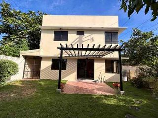 8.9M House and Lot in Charleston Homes Tayud Liloan Cebu