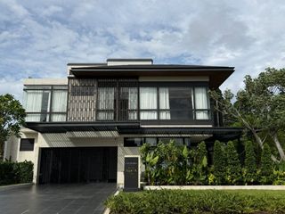 Dijual Rumah Mewah 2 lantai Mewah Cimanggis Riverside Dekat Pintu Tol
