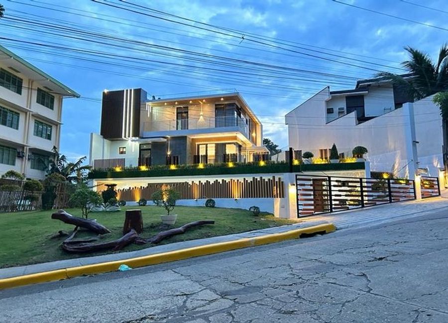 Oro Vista Grande, Antipolo, Rizal image 3