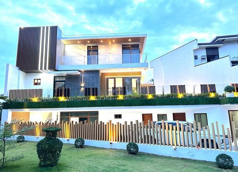 Oro Vista Grande, Antipolo, Rizal