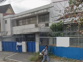 Commercia Building For Sale in Examiner St. West Triangle, Quezon City.