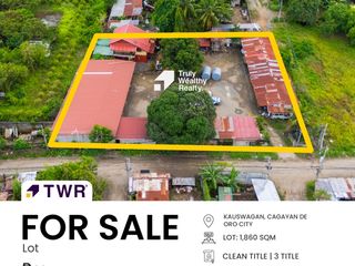 Warehouse Space in Kauswagan CDO