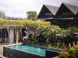 Charming Peaceful guesthouse Balangan Bali