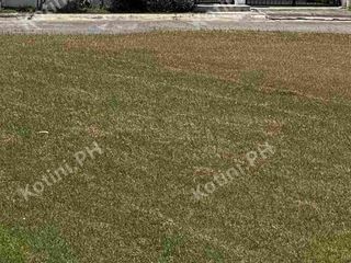 Corner Residential Lot For Sale