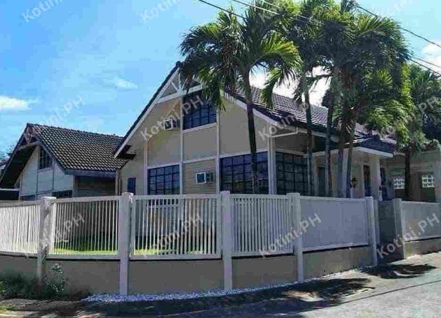 San Jose Village III, Malamig, Biñan, Laguna