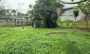 Dijual Kavling Siap Bangun di Discovery Bintaro Jaya
