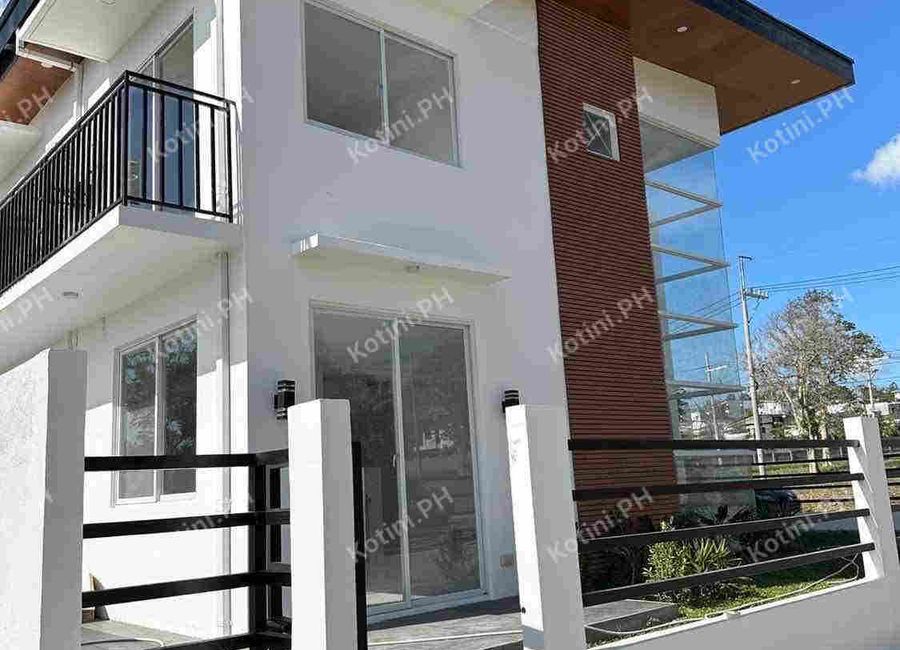 San Jose Drive, Montecito Nuvali, Canlubang, Calamba, Laguna image 2