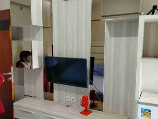 disewakan apartemen gunawangsa merr type studio full furnish
