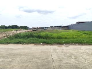 Kavling Commercial Park luas 35x100 3500m Harapan Indah Bekasi