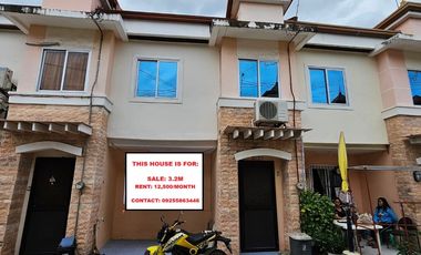 Affordable House and Lot for Sale in Consolacion, Cebu near SM Consolacion