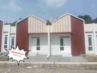 Rumah subsidi semarang
