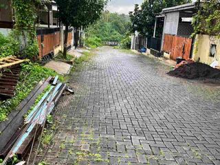 Kavling Siap Bangun, Bulusan Selatan Dekat Undip Semarang