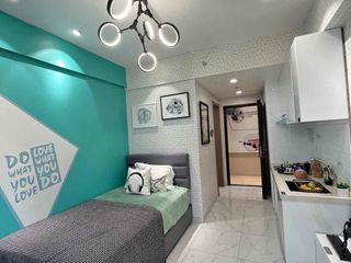 DI JUAL STUDIO APARTEMEN SKYHOUSE | AKSES AEON MALL