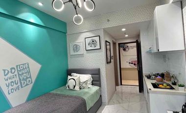 DI JUAL STUDIO APARTEMEN SKYHOUSE | AKSES AEON MALL