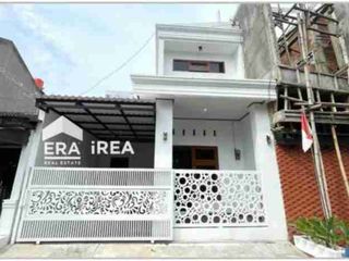 rumah dijual  solo di bolon  Colomadu karanganyar
