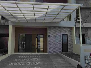 Rumah Murah Free Dp Di Dekat Bandara Juanda. Perum Velvet Juanda