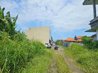 DIJUAL TANAH KAVLING DALUNG
