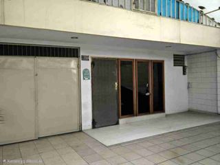 DIJUAL MURAH RUMAH PETOJO JAKARTA PUSAT
