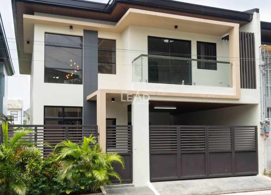 Aster Street, Madera Homes II, San Andres, Cainta, Rizal