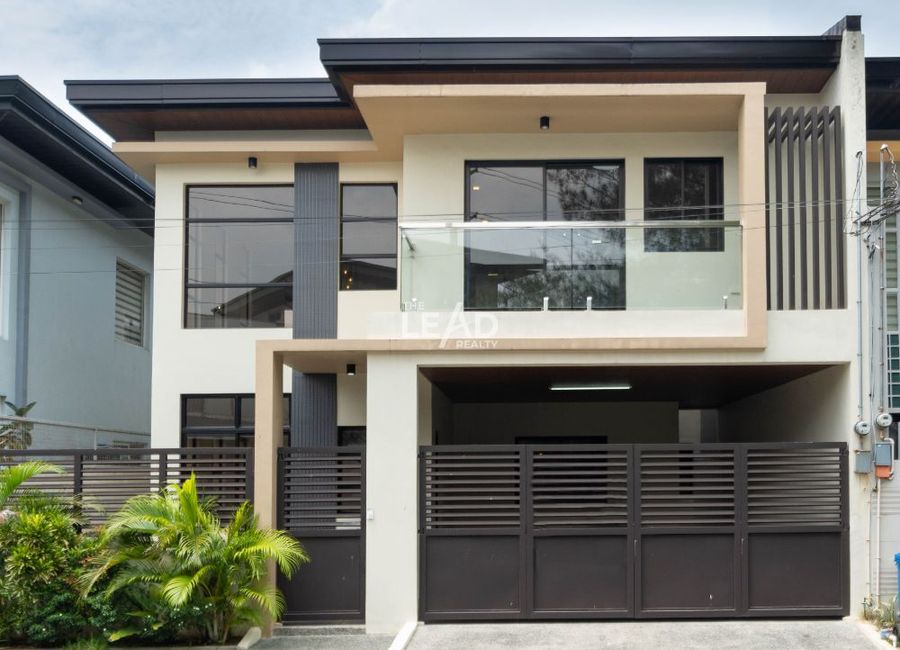 Aster Street, Madera Homes II, San Andres, Cainta, Rizal image 2