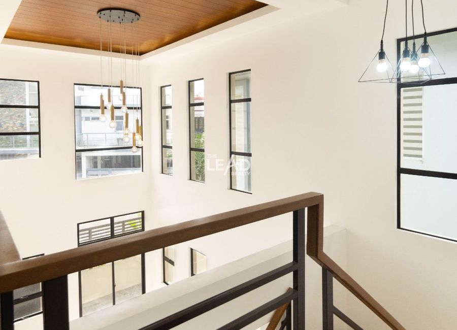 Aster Street, Madera Homes II, San Andres, Cainta, Rizal image 3