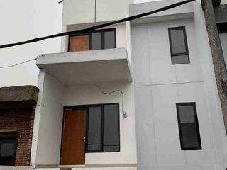 Rumah Minimalis Cikadut Dekat Cicaheum, Arcamanik Bandung