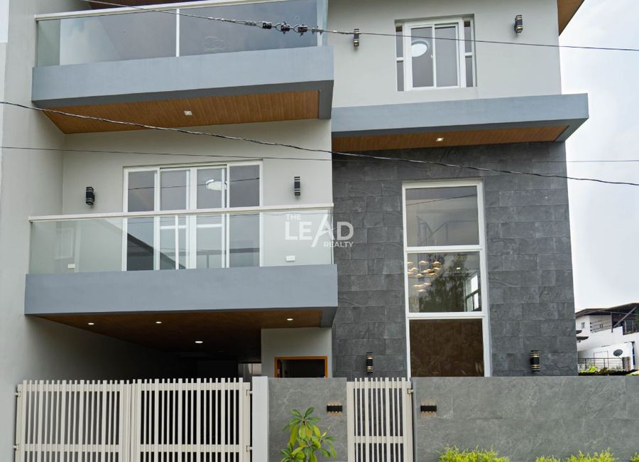 Aster Street, Madera Homes II, San Andres, Cainta, Rizal
