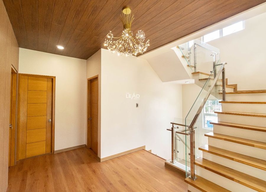 Aster Street, Madera Homes II, San Andres, Cainta, Rizal image 3
