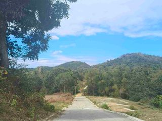 750k Residential Lot With Mountaim View In Magallanes Cavite
