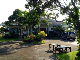 For Sale: Fully-Furnished House & 5,399 sqm Property in Silang, Cavite