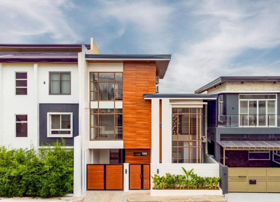 Aster Street, Madera Homes II, San Andres, Cainta, Rizal