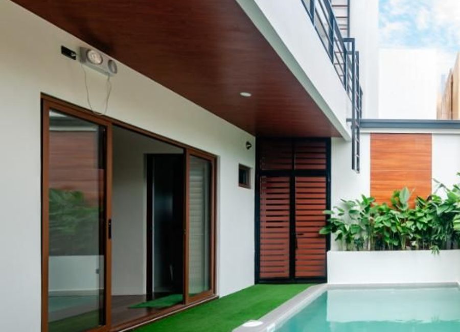 Aster Street, Madera Homes II, San Andres, Cainta, Rizal image 2