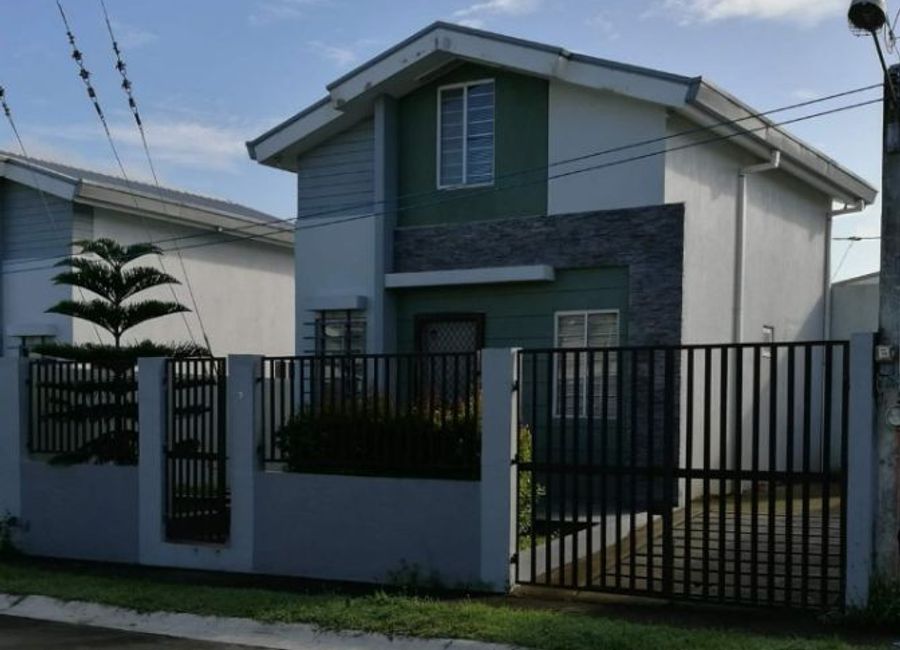 Copper Street, Avida Village Cerise, Canlubang, Calamba, Laguna